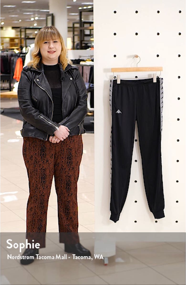 Kappa Banda Dinas Joggers, sales video thumbnail