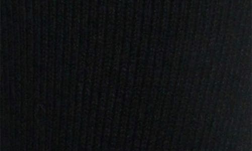 Laundry By Shelli Segal 3-pack Comfy Cushion Crew Socks In Black