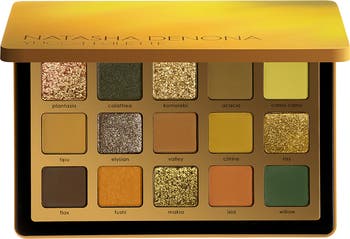 Natasha Denona Yucca Eyeshadow Palette | Nordstrom