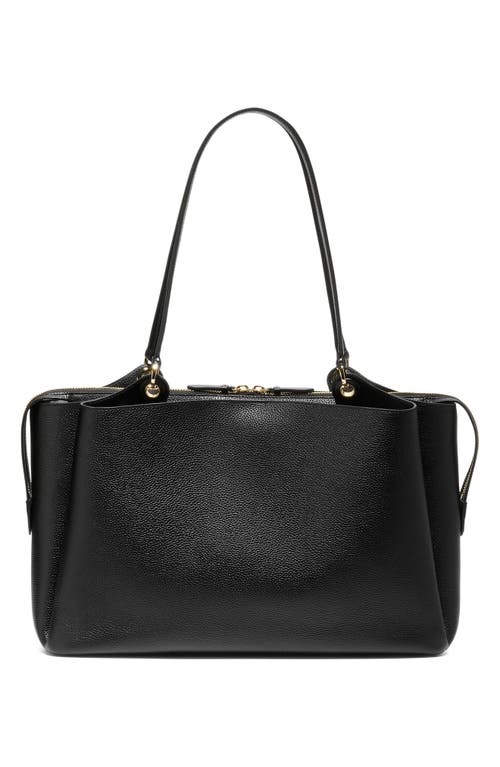 Cole Haan Midtown Leather Work Tote