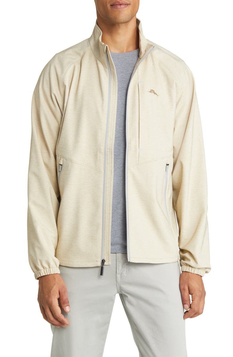 Tommy Bahama On Par Jacket, Main, color, 