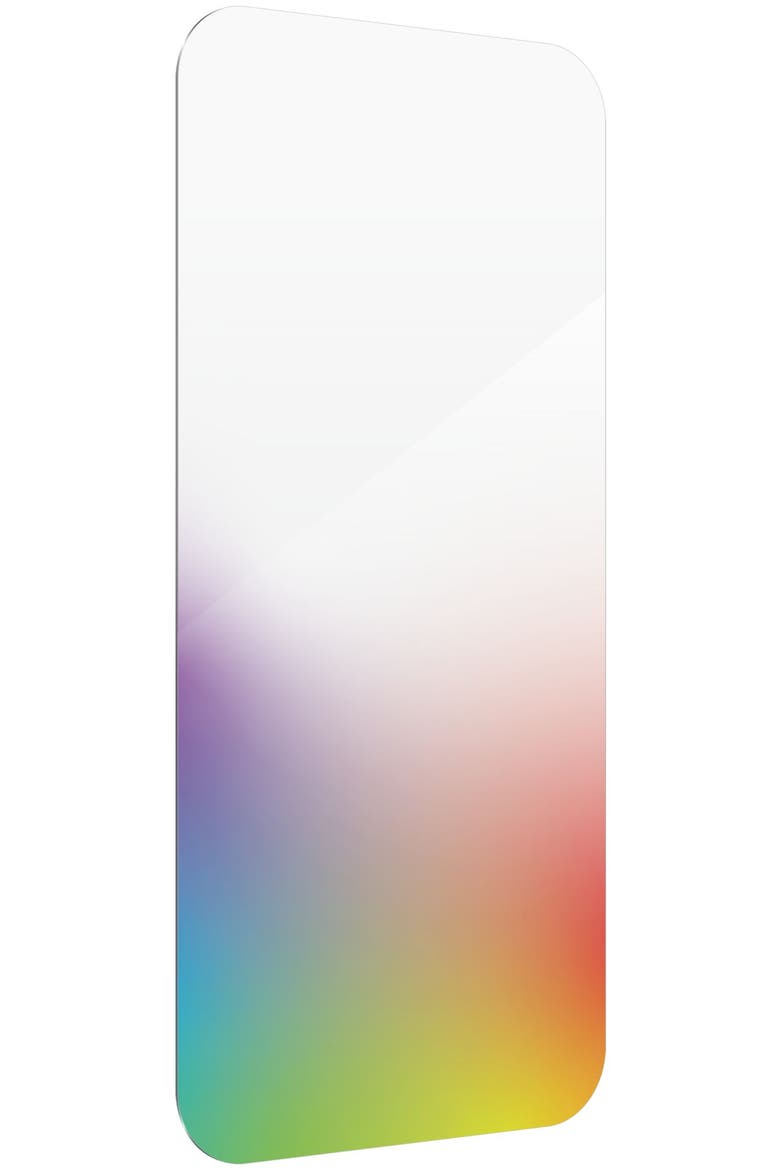 Glass Screen Protector for Apple iPhone 18 Pro / 17 Pro, Main, color, Clear