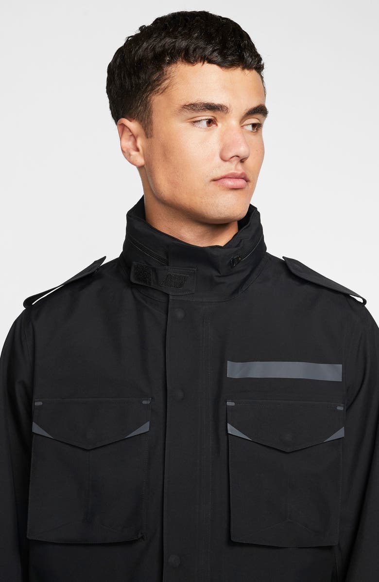 Nike M65 Gore-Tex<sup>®</sup> Jacket, Alternate, color,