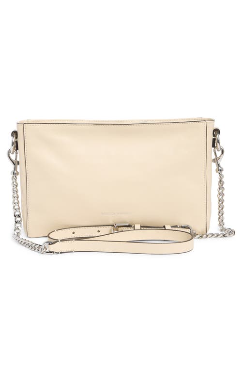 Rebecca Minkoff Mini Mab Stud Crossbody Bag