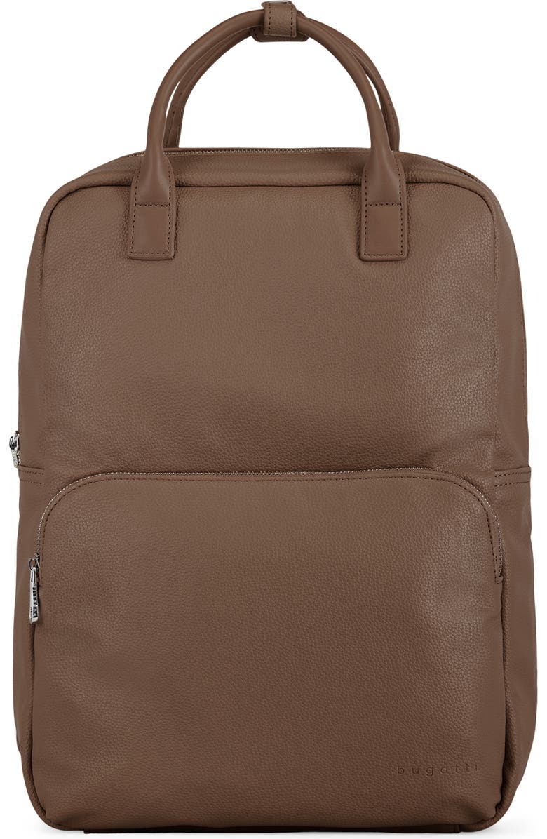 bugatti Pure Backpack, Main, color,