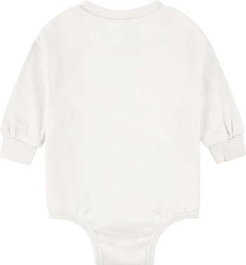 Crewneck Bodysuit