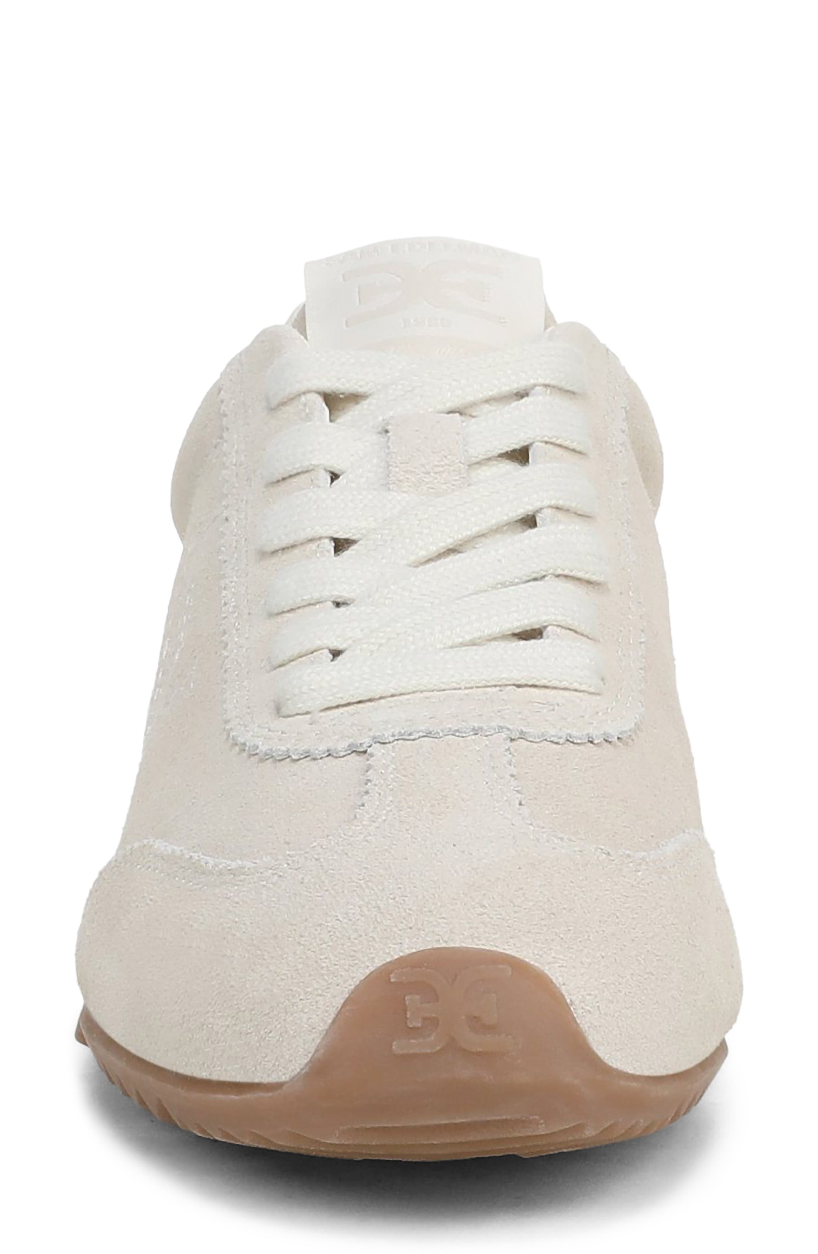 Isella Sneaker, Alternate, color, OPAL IVORY