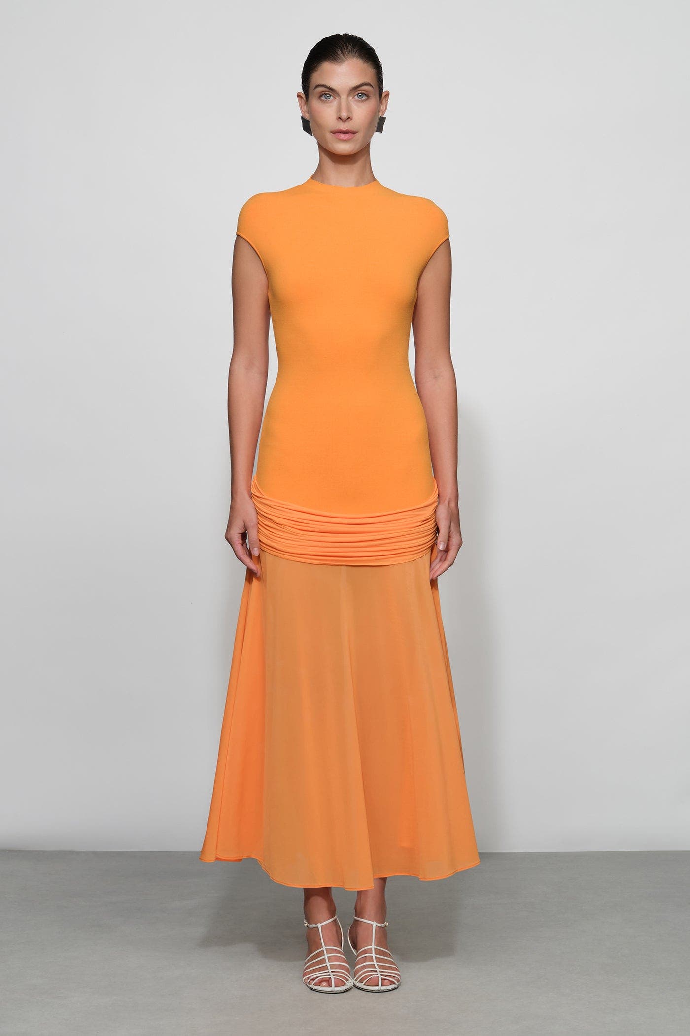 selected Tangerine