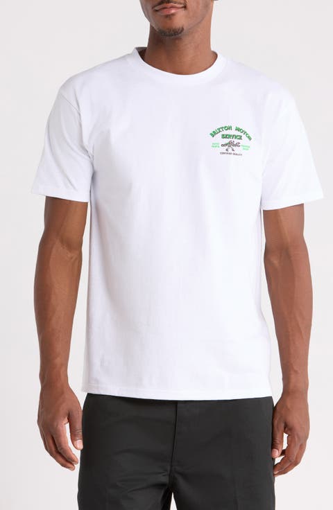 Dyson Graphic T-shirt