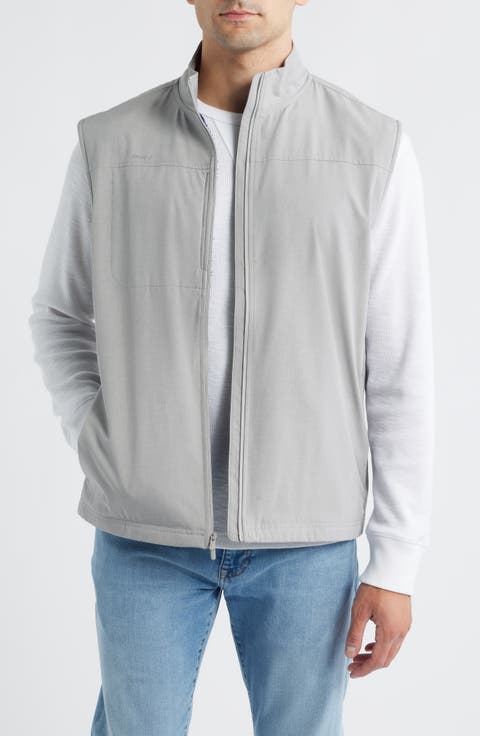 Big Sur Performance Vest