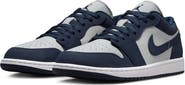 Nike Air Jordan 1 Low Basketball Sneaker