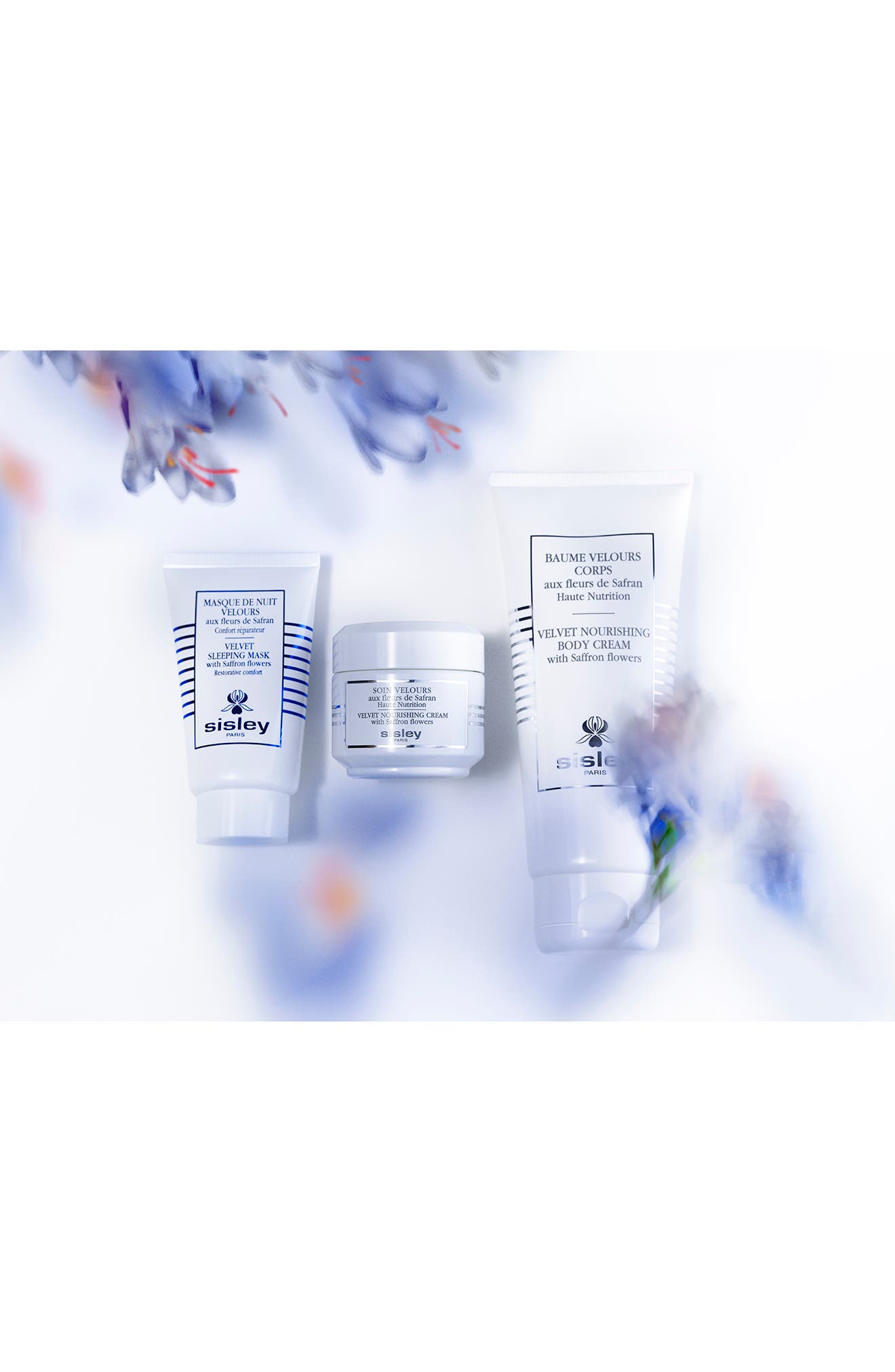 Sisley Paris The Velvet Nourishing Cream (Women) | Nordstrom