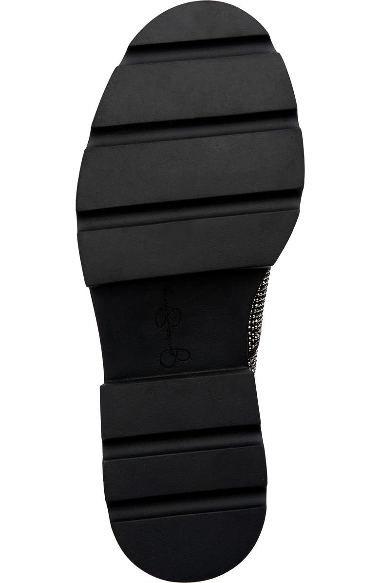 Jessica Simpson Sayze 2 Embellished Oxford Shoe, Alternate, color,