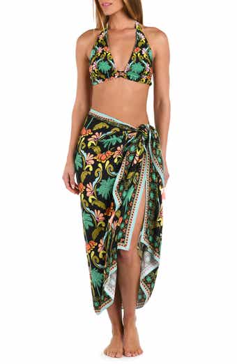 Sunshine 79 Mirage Cover-Up Pareo