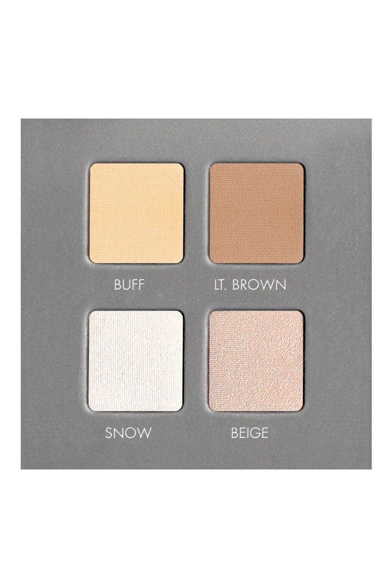 'PRO' Palette 2, Alternate, color, NO COLOR