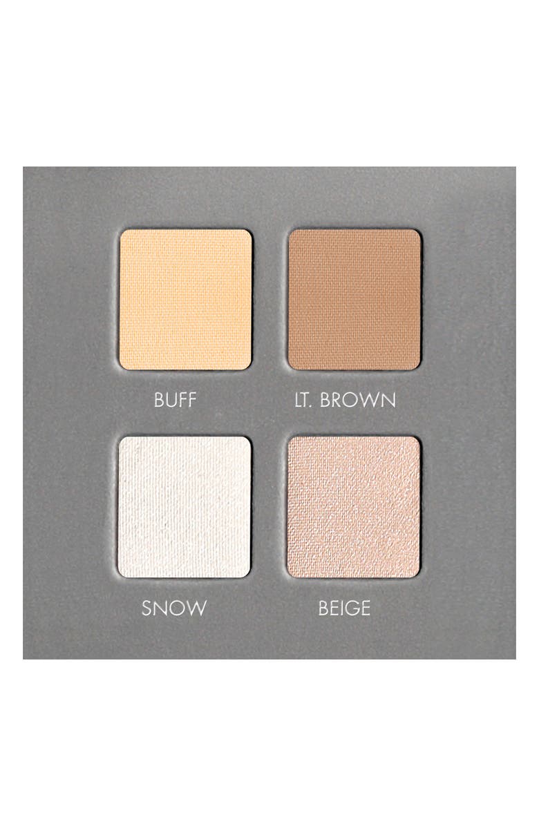 LORAC 'PRO' Palette 2, Alternate, color,