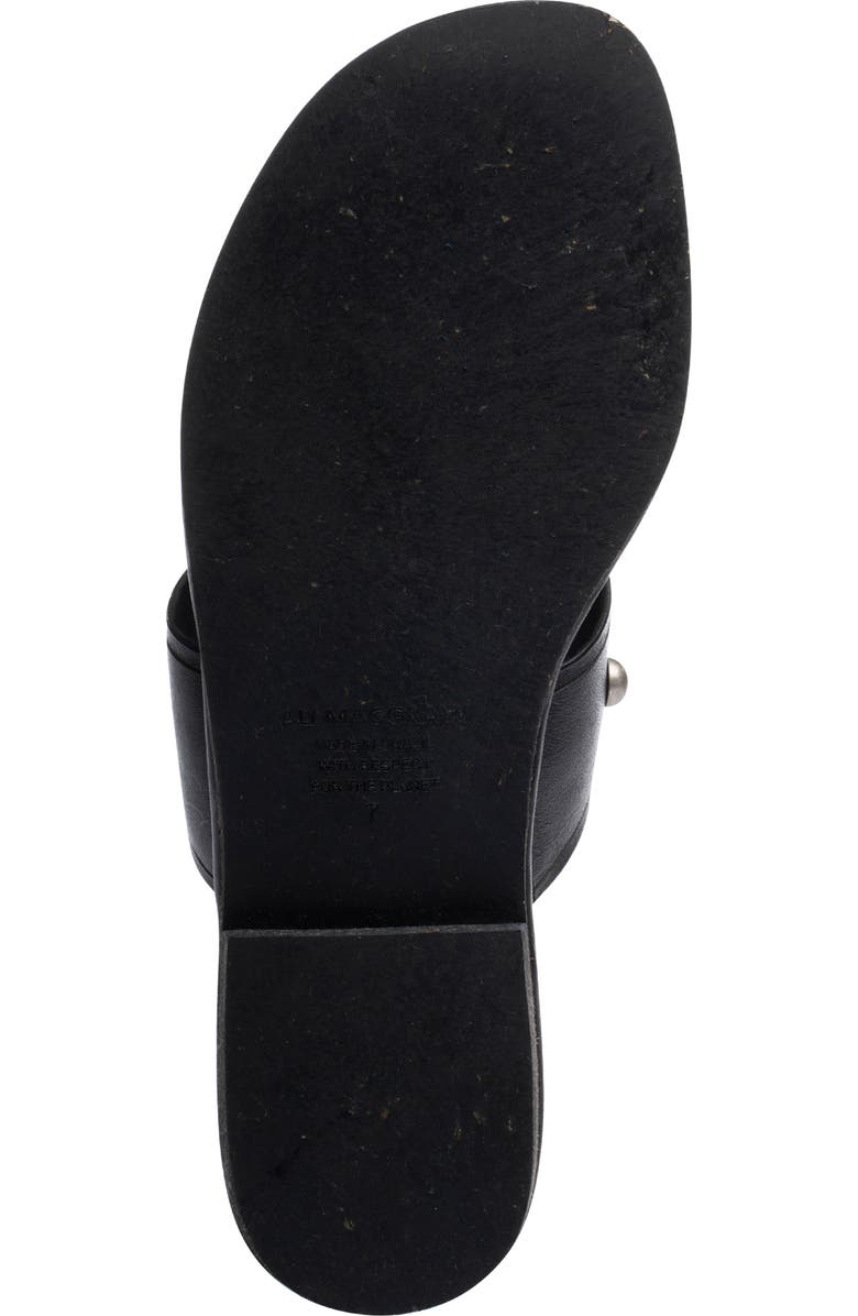 ALI MACGRAW Slide Sandal, Alternate, color,