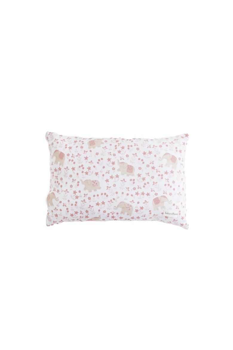Tika Pillow, Main, color, Full Print