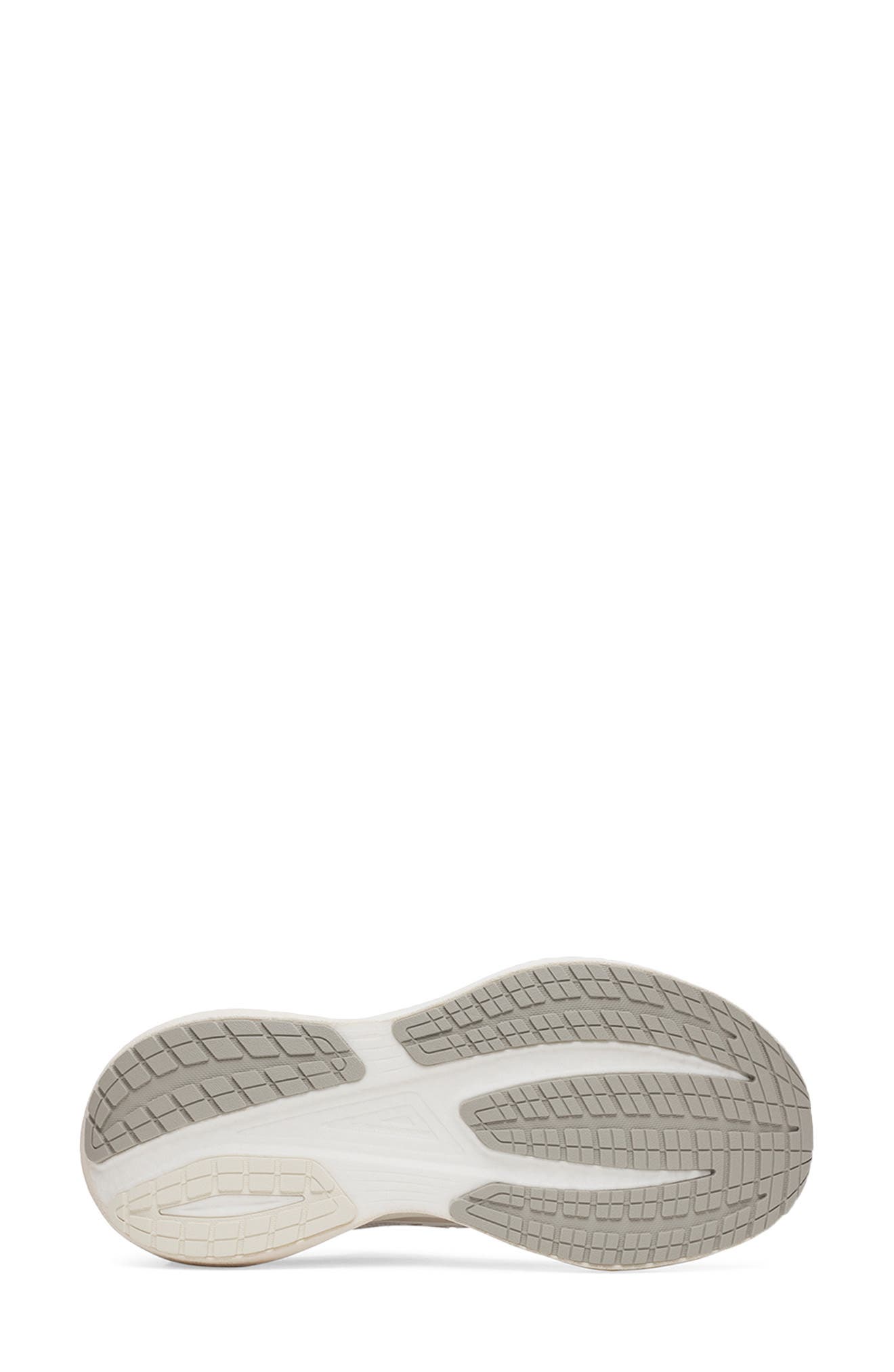 UA Velociti Distance Running Shoe, Alternate, color, STONE