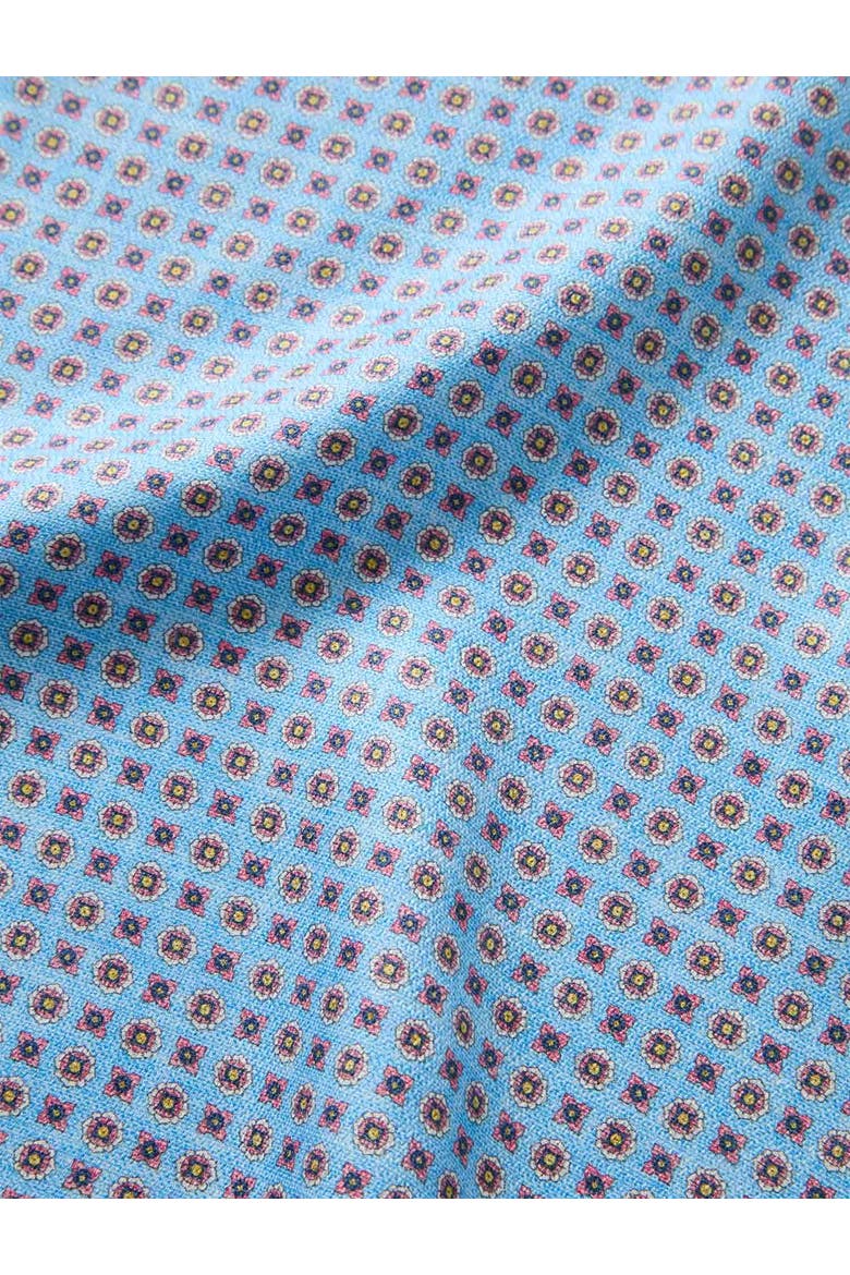 Colton Reversible Neat/Pocket Square, Alternate, color, Light Blue