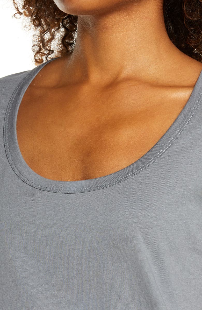 Alternative Organic Cotton T-Shirt, Alternate, color, 