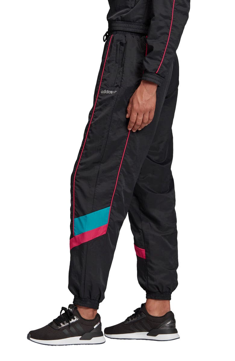 adidas Originals Tech Track Pants, Alternate, color, 