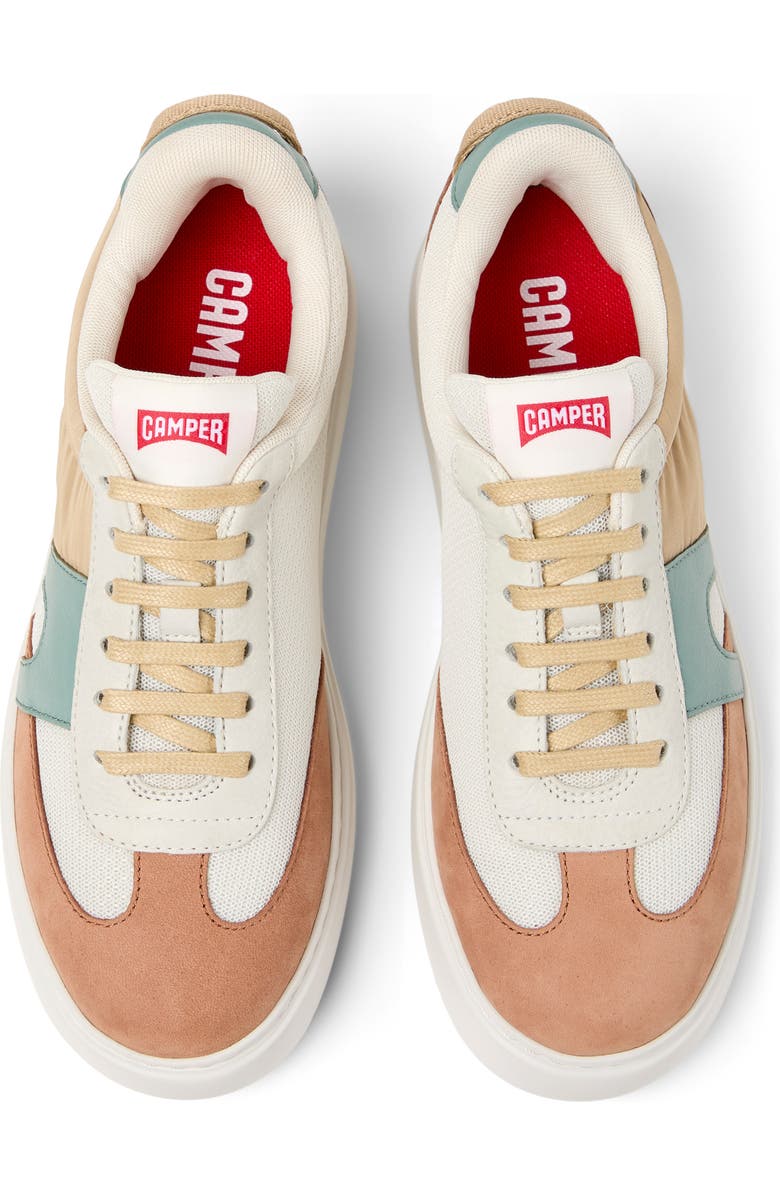 Camper Runner K21 Sneaker, Alternate, color,