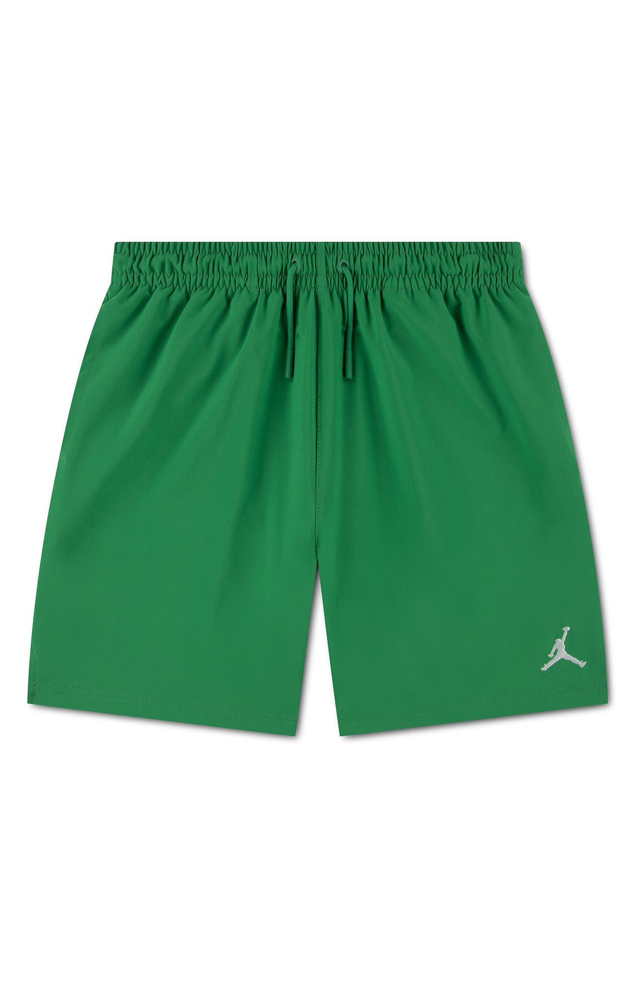LUCKY GREEN