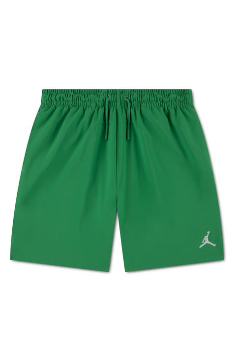 Kids' Jumpman Brooklyn Shorts