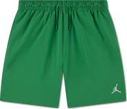 Jordan Kids' Jumpman Brooklyn Shorts