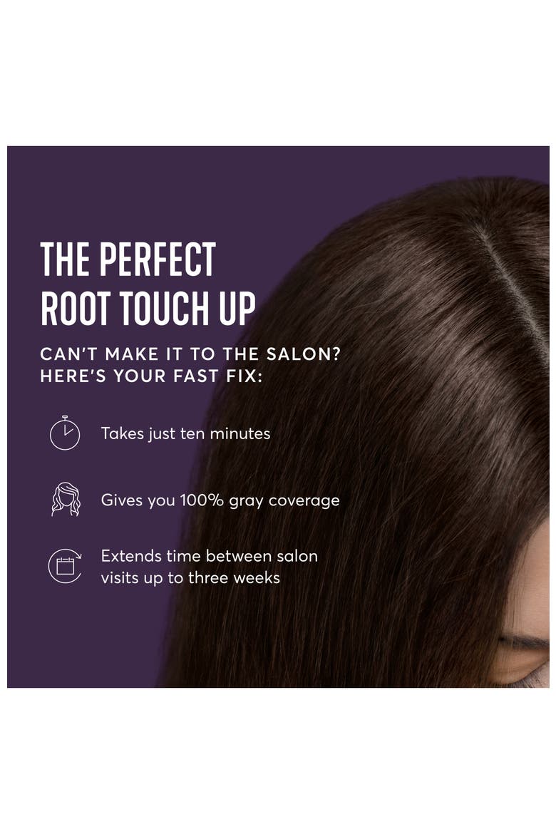 Root Perfection Calabria, Alternate, color, 5N