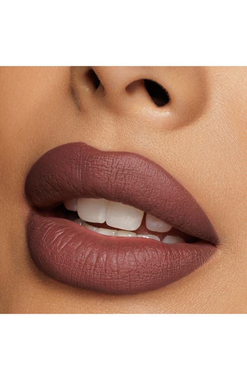 Melt Cosmetics Perfectionist Lip Pencil In Brown