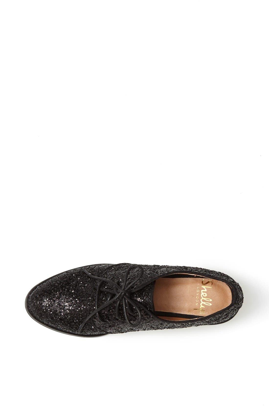 Shellys London 'Vikova' Sequin Oxford, Alternate, color, 
