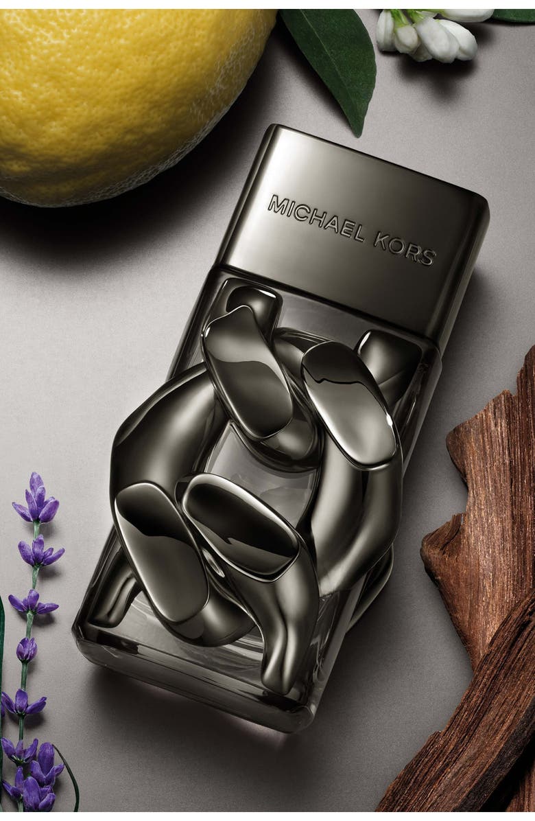 Michael Kors Pour Homme Absolu Eau de Parfum 4-Piece Gift Set $222 Value, Alternate, color,