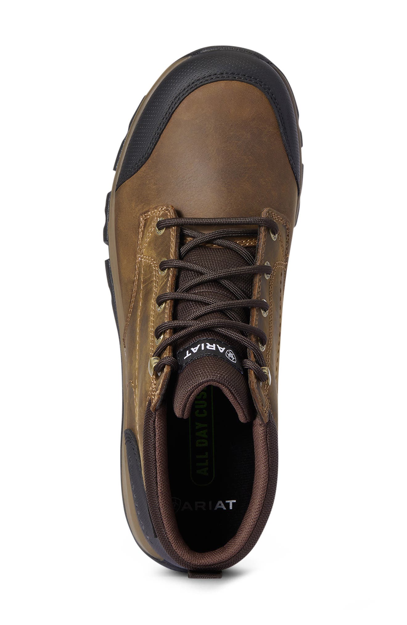 Ariat Farmland Waterproof Boot, Alternate, color, 