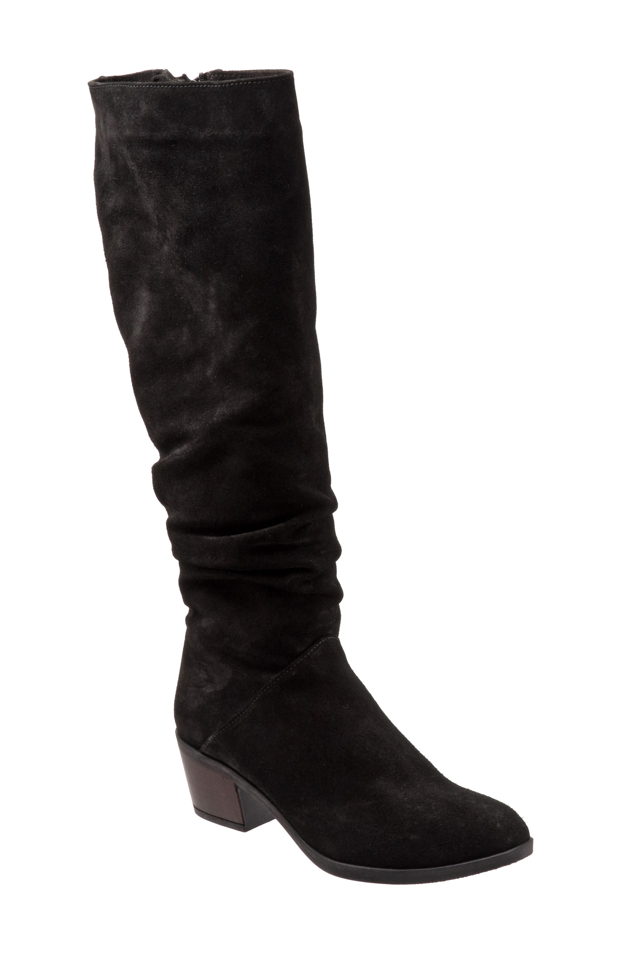 Bueno Camryn Tall Boot, Main, color, 