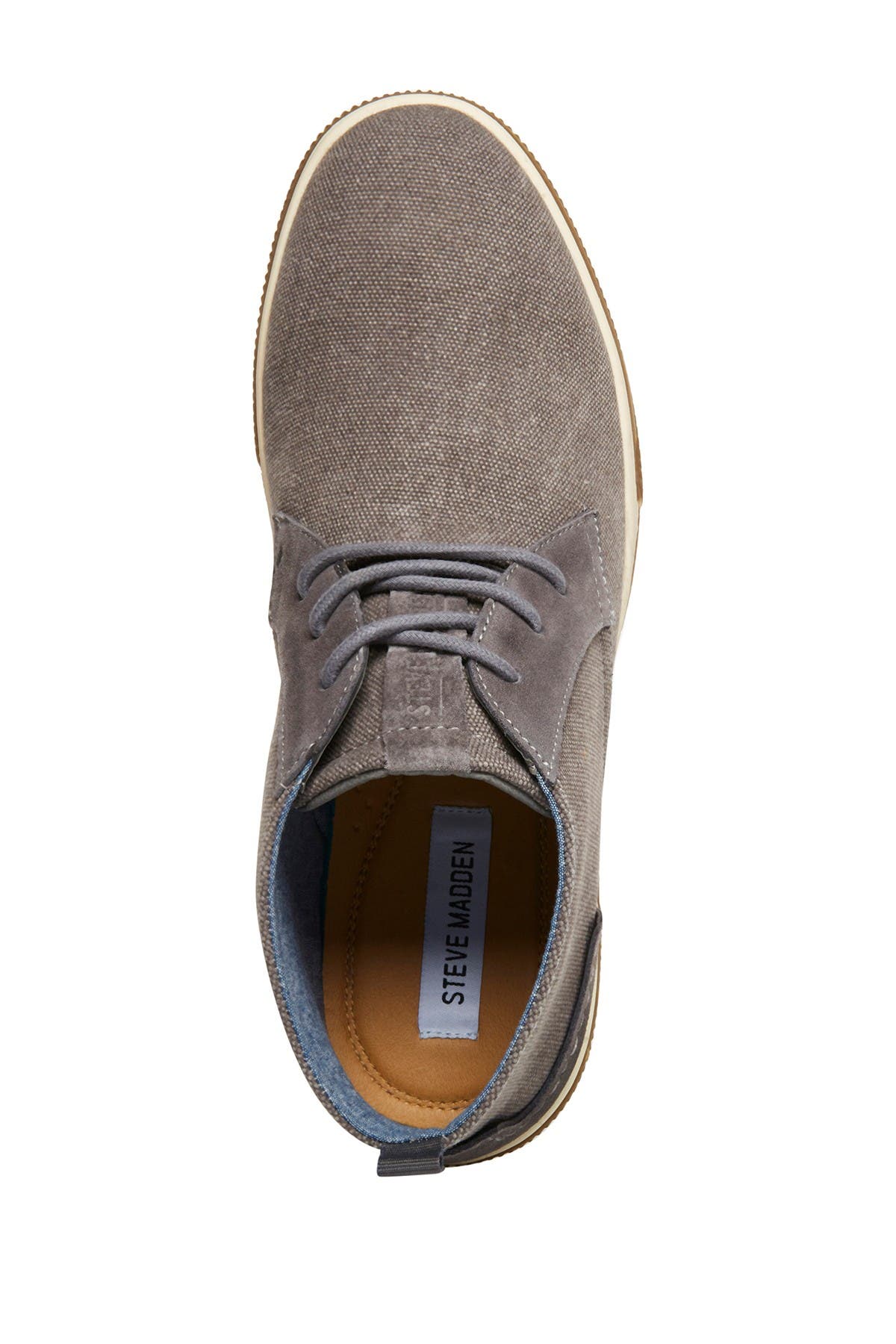 Steve Madden Casual Suede Chukka Boot, Alternate, color, 