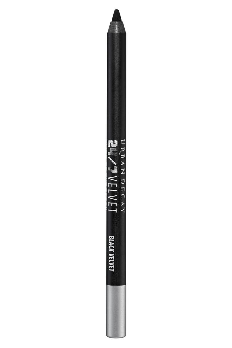 24/7 Velvet Glide-On Eye Pencil, Main, color, BLACK VELVET