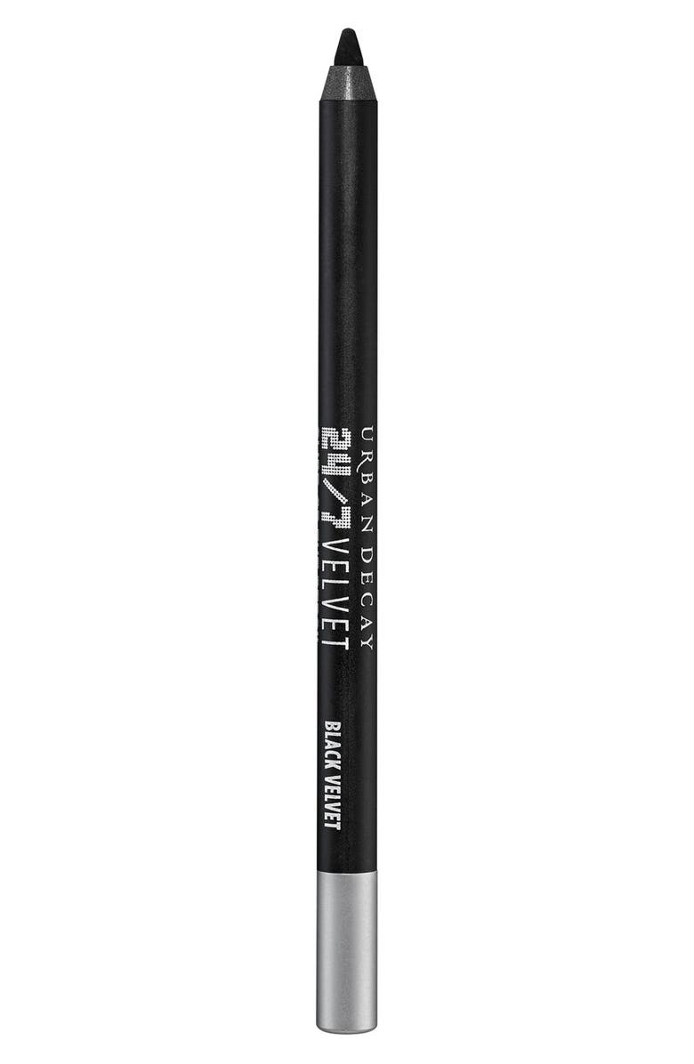 Urban Decay 24/7 Velvet Glide-On Eye Pencil, Main, color, 