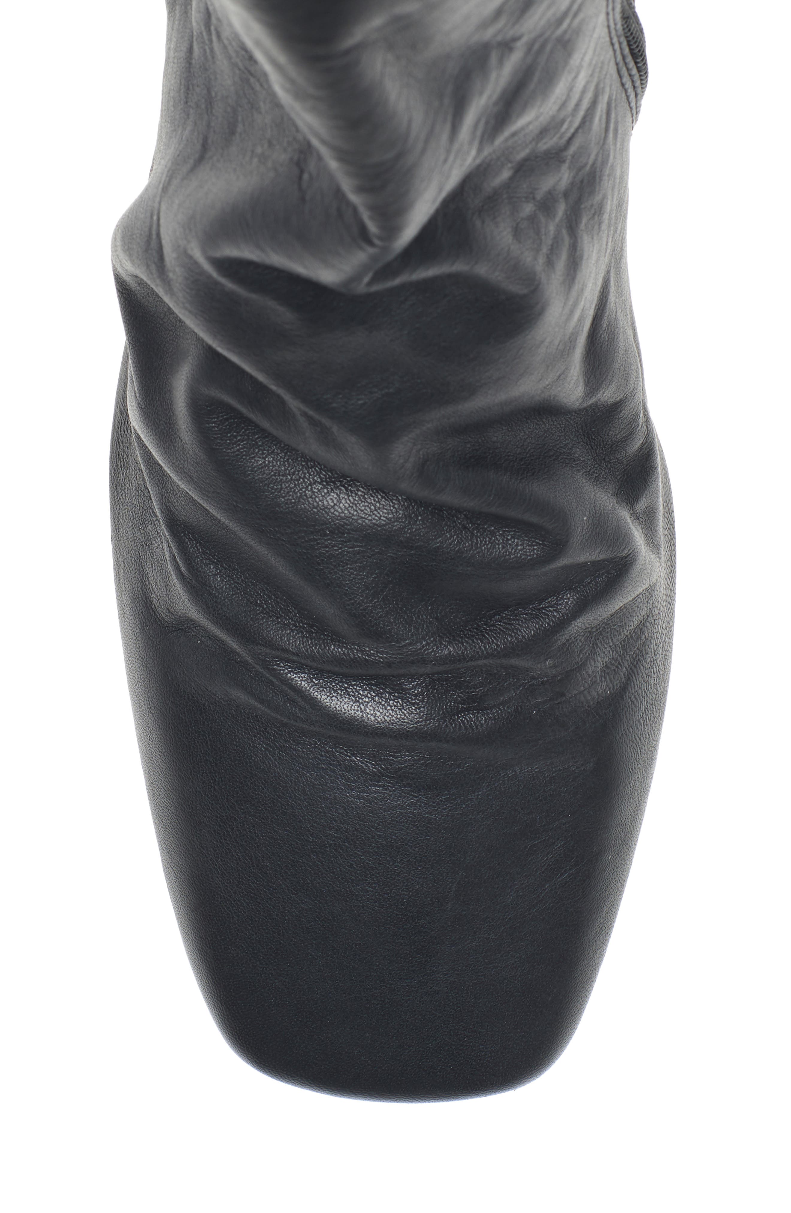 Free People Cybill Slouch Bootie, Alternate, color, 