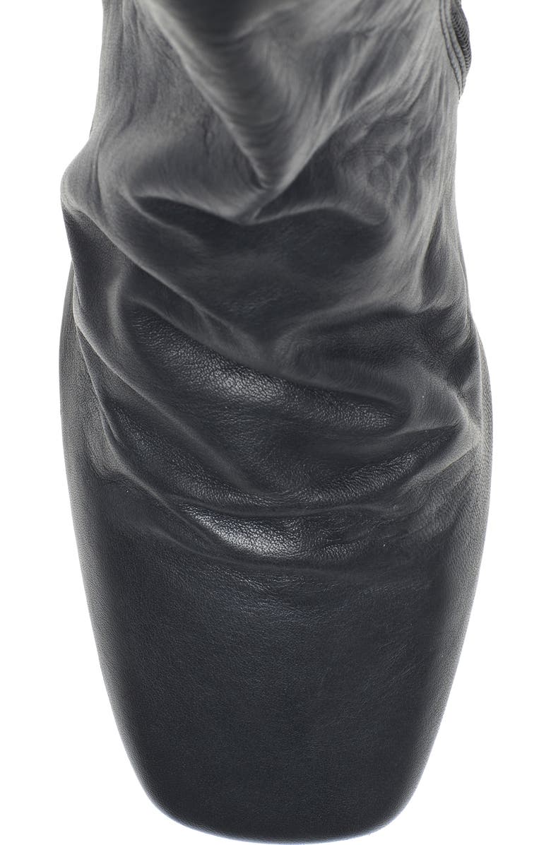 Free People Cybill Slouch Bootie, Alternate, color,