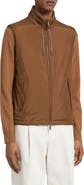 ZEGNA Zephyr Reversible Vest