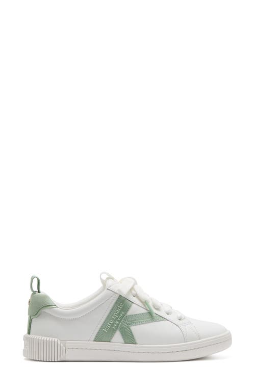 KATE SPADE KATE SPADE NEW YORK SIGNATURE SNEAKER