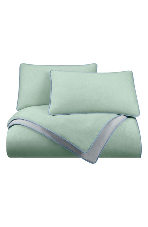 Snuggle Comforter Set