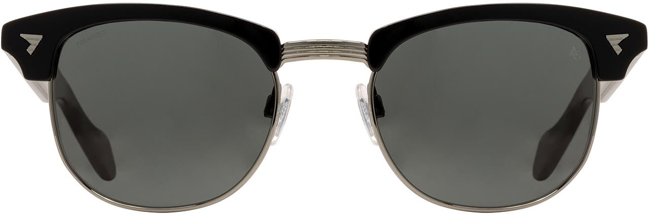 selected Black Gunmetal - Polarized