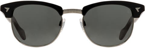 Sirmont 51mm Wayfarer Nylon Polarized