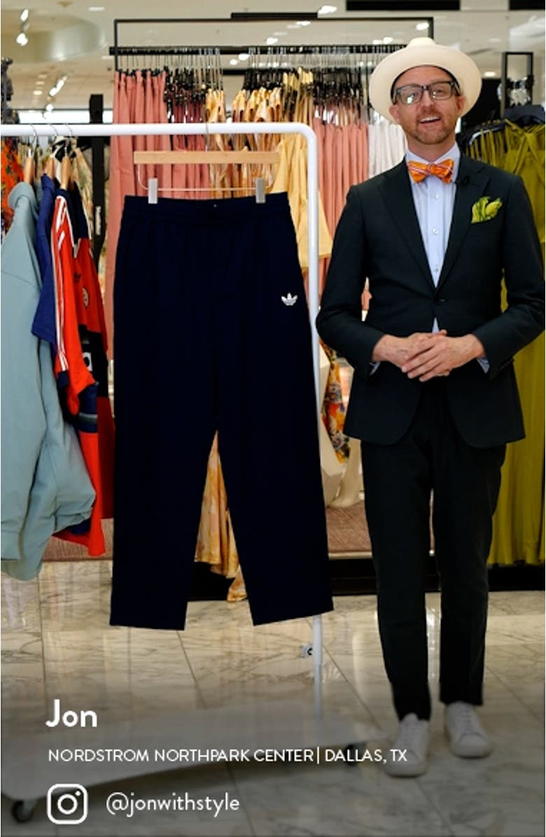 BPop Stretch Cotton Chino Pants, sales video thumbnail