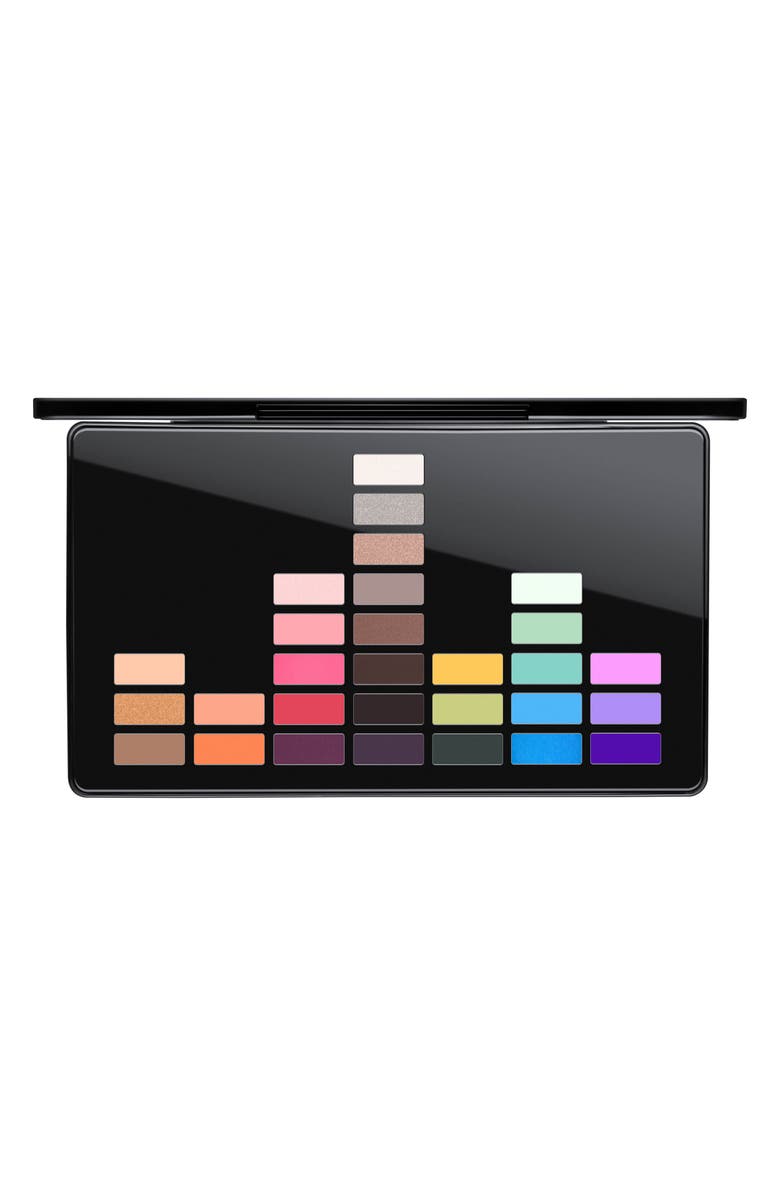 MAC Cosmetics MAC Jeremy Scott Eyeshadow Palette, Main, color, 