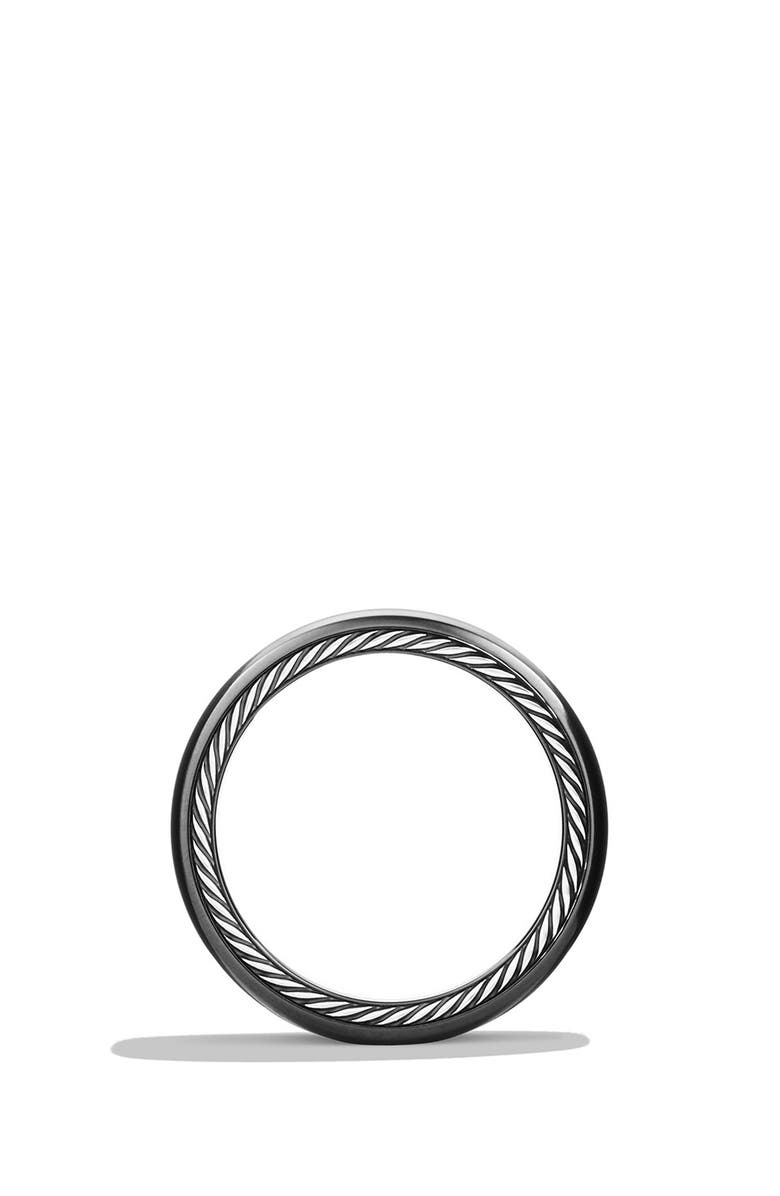 David Yurman Streamline Wide Band Ring, Alternate, color, 