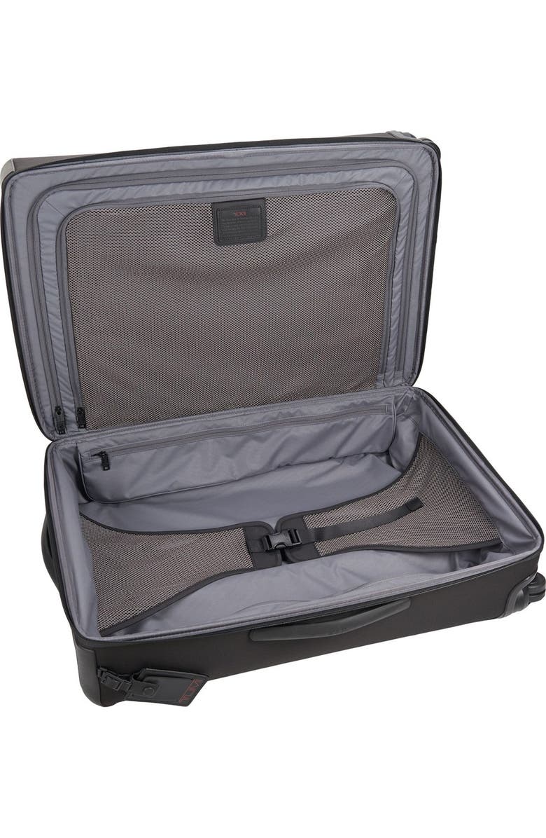 TUMI 'Alpha 2' Medium Trip Rolling Four Wheel Packing Case, Alternate, color,